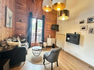 Apartment Guillestre  13
