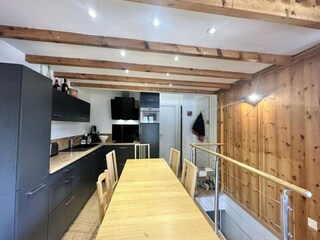 Apartment Guillestre  14
