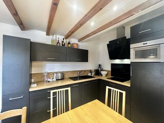 Apartment Guillestre  15