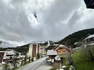 Appartement Guillestre  16