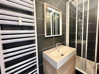 Apartment Guillestre  19