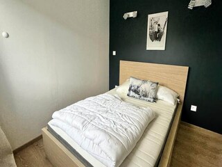 Apartment Guillestre  20