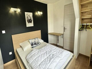 Apartment Guillestre  21