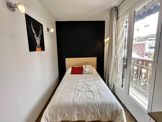 Apartment Guillestre  22