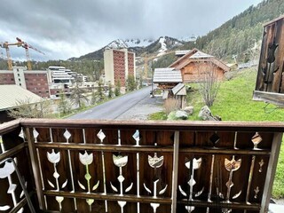 Appartement Guillestre  24