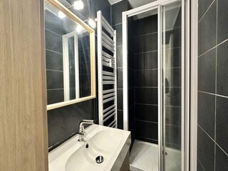Apartment Guillestre  25