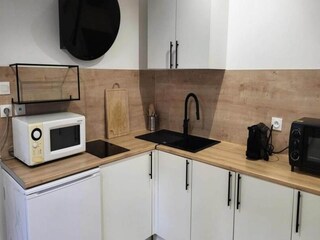 Appartement Montpellier Équipement 10