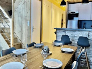 Apartment Valmorel Features 4