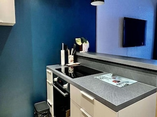 Apartment Valmorel Ausstattung 5