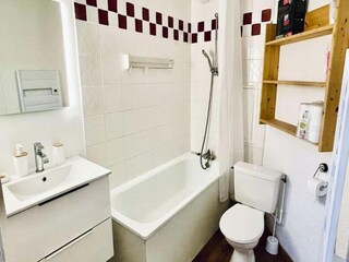 Apartment Valmorel Features 6