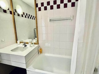 Apartment Valmorel Ausstattung 7
