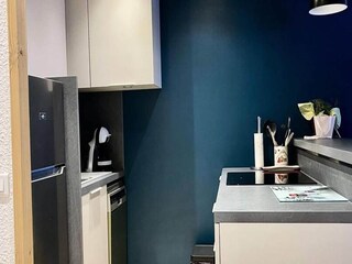 Apartment Valmorel Features 8