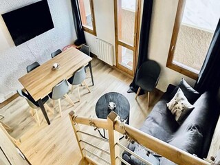 Apartment Valmorel Features 9