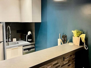 Apartment Valmorel Ausstattung 10