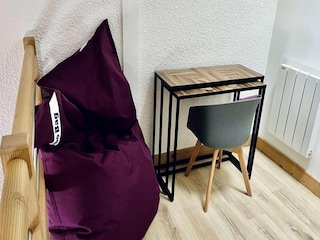 Apartment Valmorel Ausstattung 13