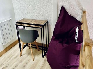 Apartment Valmorel Features 19