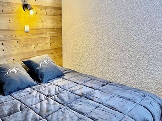 Apartment Valmorel Ausstattung 20