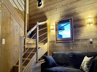 Apartment Valmorel Ausstattung 21