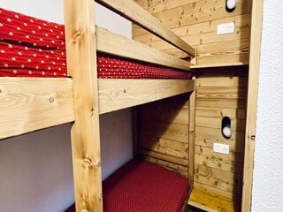 Apartment Valmorel Features 23