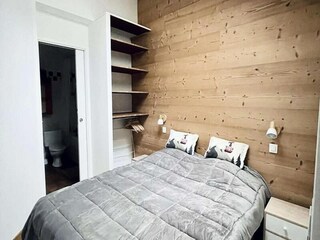 Apartment Valmorel Features 24