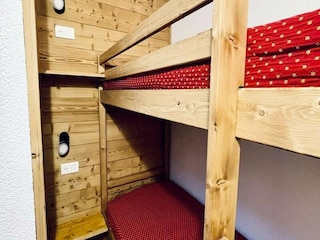 Apartment Valmorel Ausstattung 25