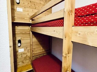 Apartment Valmorel Features 25