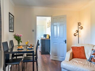 Holiday cottage Cossington Features 13