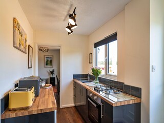 Holiday cottage Cossington Features 19