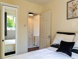 Casa vacanze Cossington Caratteristiche 18