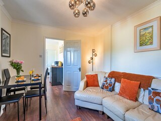 Holiday cottage Cossington Features 15