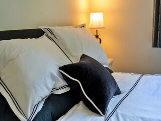 Casa vacanze Cossington Caratteristiche 19