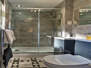 Maison de vacances Cossington Équipement 25