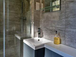 Casa vacanze Cossington Caratteristiche 11