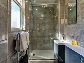 Vakantiehuisje Cossington Kenmerken 15