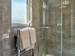 Vakantiehuisje Cossington Kenmerken 17