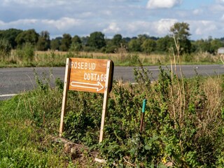 Maison de vacances Cossington Environnement 31