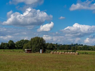 Casa vacanze Cossington Registrazione all'aperto 7