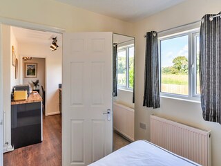 Vakantiehuisje Cossington Kenmerken 19