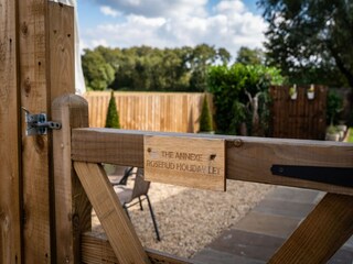 Holiday cottage Cossington  34