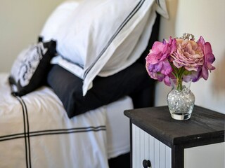 Holiday cottage Cossington Features 30