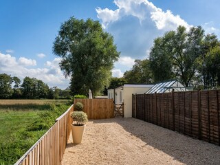 Casa vacanze Cossington Registrazione all'aperto 8