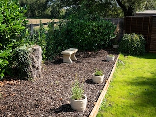 Cottage Cossington  35