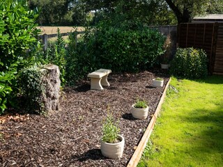 Holiday cottage Cossington  35
