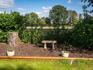 Cottage Cossington  36