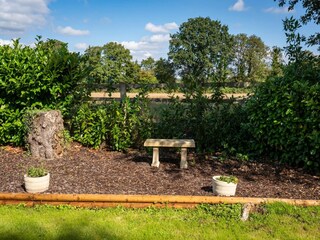 Holiday cottage Cossington  36
