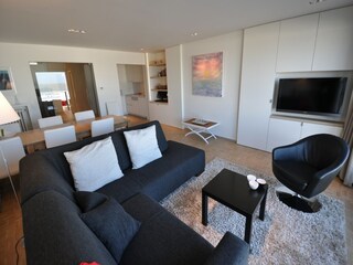Appartement Knokke-Heist Kenmerken 1