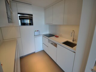 Appartement Knokke-Heist Kenmerken 3