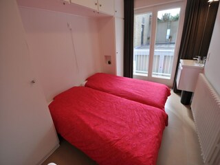 Apartment Knokke-Heist Ausstattung 1