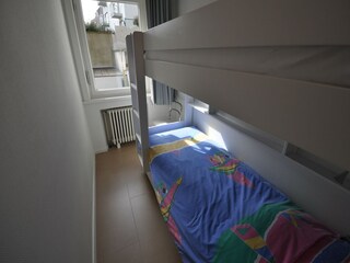 Appartement Knokke-Heist Kenmerken 3