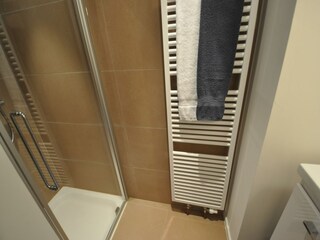 Appartement Knokke-Heist Kenmerken 4
